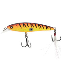 Воблер Condor Jerk Master 3D 75SP 75мм. 7гр Колір: 143