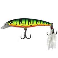 Воблер Condor Jerk Master 3D 75SP 75мм. 7гр Колір: 254