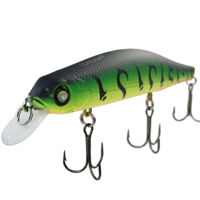 Воблер Condor ORB 110F, 110 мм, 16.5гр, 0-1,2м. Колір: 610M