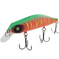 Воблер Condor ORB 110F, 110 мм, 16.5гр, 0-1,2м. Колір: 813