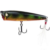 Воблер Condor Ritmo Popper 3D 65F 65мм. 6.5гр. Колір: 251N