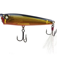 Воблер Condor Ritmo Popper 3D 65F 65мм. 6.5гр. Колір: 307N