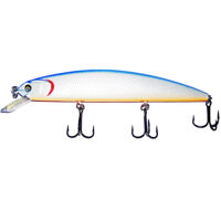 Воблер Condor Rudy 110SP 110мм. 17гр. 0-1.8м. Колір: 705