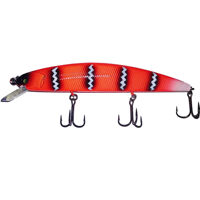 Воблер Condor Rudy 110SP 110мм. 17гр. 0-1.8м. Колір: NN1