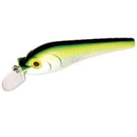 Воблер Delfin SSV-DF DD-13 Si/0.6-1.2m/10g/70mm