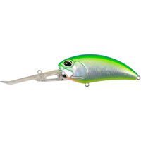 Воблер DUO Realis Crank G87 15A 87mm 34.0g ADA3238 Citrus Shiner (4.2-5.2m)