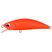 Воблер DUO Spearhead Ryuki 50SP 50мм 3.3g ACCZ096 Заглиблення, м: 0.4-0.8