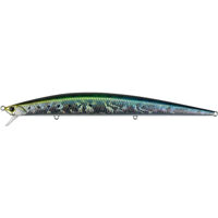 Воблер DUO Tide Minnow Slim 175SP 175mm 27.6g DDA0015 Заглиблення, м: 0.8-1.3