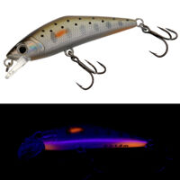 Воблер Flagman Ammer 50S 4,3g 0.2-1.0m color 404