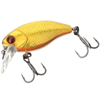 Воблер Flagman Areata Minnow 35F 2,2g 0.2-0.5m color F102