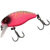 Воблер Flagman Areata Minnow 35F 2,2g 0.2-0.5m color F103