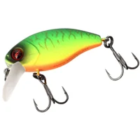 Воблер Flagman Areata Minnow 35F 2,2g 0.2-0.5m color F104