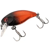 Воблер Flagman Areata Minnow 35F 2,2g 0.2-0.5m color F107