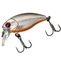 Воблер Flagman Areata Minnow 35F 2,2g 0.2-0.5m color F202