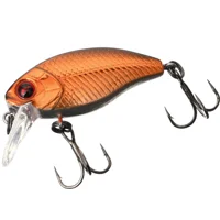 Воблер Flagman Areata Minnow 35F 2,2g 0.2-0.5m color 501
