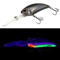 Воблер Flagman Bacard 85F max-7m color 453