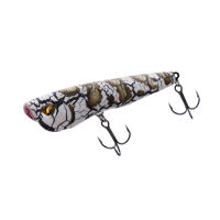 Воблер Flagman Backfire 90мм 12г Top Water F1347