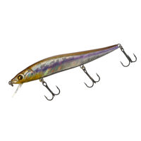 Воблер Flagman Bossy 110F 14,5g 1.1-1.5m color B414