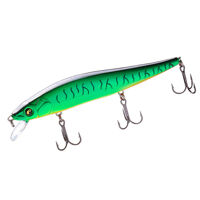 Воблер Flagman Bossy 110мм A197 (14.5g   Заглиблення: 1-1.5 м)