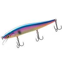 Воблер Flagman Bossy 110мм F1761 (14.5g   Заглиблення: 1-1.5 м)