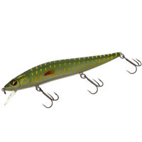 Воблер Flagman Bossy 110мм F754 (14.5g   Заглиблення: 1-1.5 м)