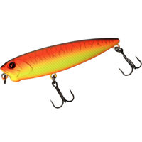 Воблер Flagman ChipperWod 65F 5,5g top water color F201