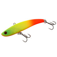 Воблер Flagman Credos Vib 80S 80mm 15.1gr color 452 (Плавучість: Тонучий)