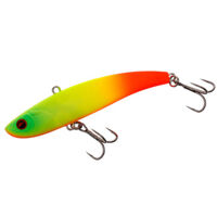 Воблер Flagman Credos Vib 70S 70mm 13gr color 452 (Плавучість: Тонучий)