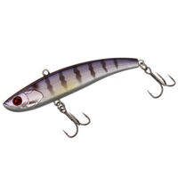 Воблер Flagman Credos Vib 70S 70mm 13gr color 480 (Плавучість: Тонучий)