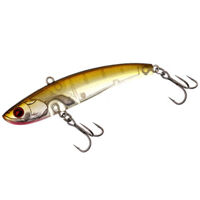 Воблер Flagman Credos Vib 80S 80mm 15.1gr color 481 (Плавучість: Тонучий)