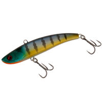 Воблер Flagman Credos Vib 70S 70mm 13gr color 482 (Плавучість: Тонучий)