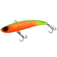 Воблер Flagman Credos Vib 70S 70mm 13gr color 484 (Плавучість: Тонучий)