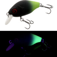 Воблер Flagman Cubber 40F 0.4-1.0m color 449