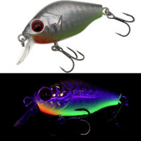 Воблер Flagman Cubber 40F 0.4-1.0m color 453