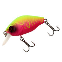 Воблер Flagman Cubber 40F 477