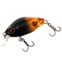 Воблер Flagman Cubber 40F 490