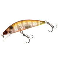 Воблер Flagman Deezer 55SP 411 Вага: 3.3 г (Заглиблення: 0.3-0.6 м)