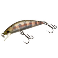 Воблер Flagman Deezer 45S color 423 (Вага: 3.1 г Плавучість: тонучий Заглиблення: 0.3-1 м)