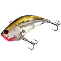 Воблер Flagman Destroyer Vib 55S 55mm 12.8gr color 481