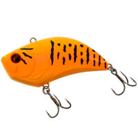 Воблер Flagman Destroyer Vib 55S 55mm 12.8gr color 486