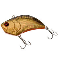 Воблер Flagman Destroyer Vib 55S 55mm 12.8gr color 487