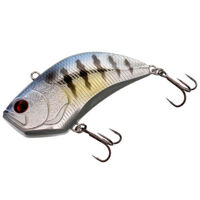 Воблер Flagman Destroyer Vib 70S 70mm 20.2gr color 477