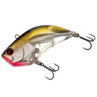 Воблер Flagman Destroyer Vib 70S 70mm 20.2gr color 481