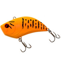 Воблер Flagman Destroyer Vib 70S 70mm 20.2gr color 486