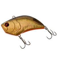 Воблер Flagman Destroyer 70S 487