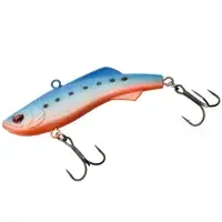 Воблер Flagman Dexter-Soft Vib 80S 32г #2