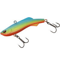 Воблер Flagman Dexter-Soft Vib 70S 26g color 003