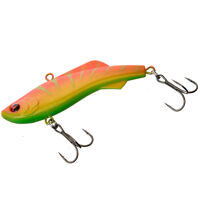 Воблер Flagman Dexter-Soft Vib 70S 26g color 006