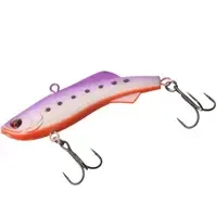 Воблер Flagman Dexter-Soft Vib 80S 32г #7