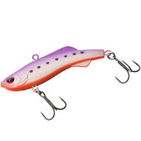 Воблер Flagman Dexter-Soft Vib 70S 26g color 007